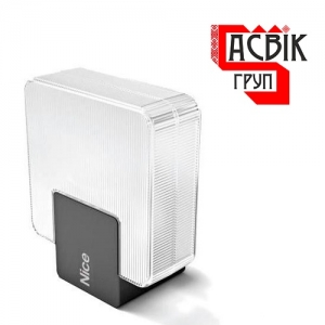 Новинка. Сигнальная лампа ELDC 12/24B с антенной