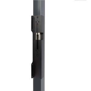 Встроенная электрозащёлка LOCINOX INTRALEC-Z-40-9005-E