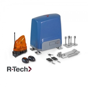 R-TECH1000AC
