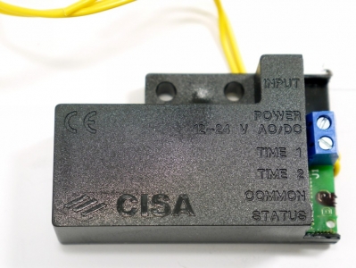 Электронный модуль "Бустер" CISA