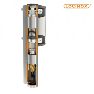 Mammoth-180 Locinox
