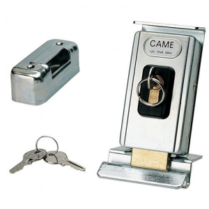 Электромеханический замок накладной CAME LOCK