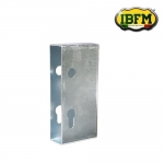 Сварная кассета для замка IBFM 447. Арт.446