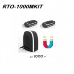 Комплект автоматики для откатных ворот RTO-1000MKIT