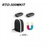 Комплект автоматики для откатных ворот RTO-500MKIT