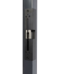 Встроенная электрозащёлка LOCINOX INTRALEC-Z-40-9005-E