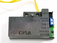 Электронный модуль "Бустер" CISA