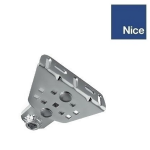 Кронштейн передний регулируемый NICE PLA15
