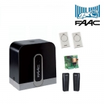 Автоматика для откатных ворот FACC 720E KIT
