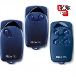 Пульт для автоматики Nice Flo