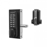 Замок кодовый Gatemaster Superlock на профиль 60-40 двусторонний. АРТ.GM.BDG4060