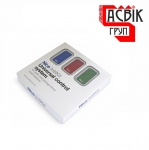 Пульт для автоматики Nice Inti 6 цветов