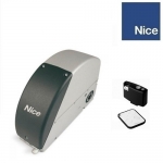 Комплект для секционных промышленных ворот NICE SO2000BDKIT