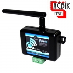 Bluetooth-модуль SG-BT10 для управления автоматикой, дверями, воротами
