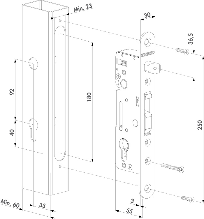 H-METAL  Dimensions 1280px
