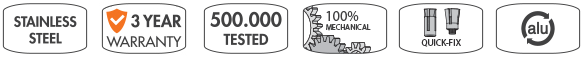 ICON LOCINOX