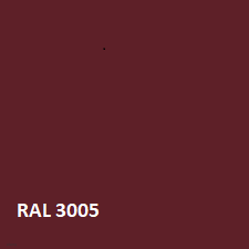 RAL3005