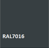 RAL7016