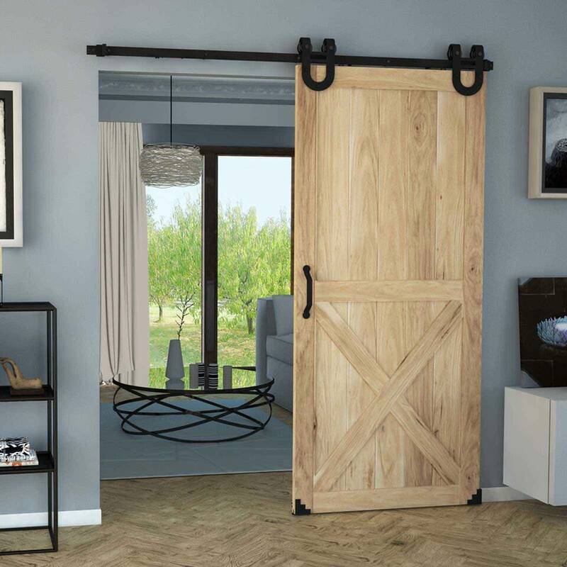 Купить систему для подвесной двери LOFT